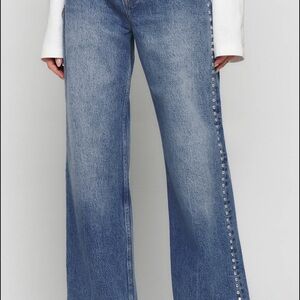 Reformation Cary High Rise